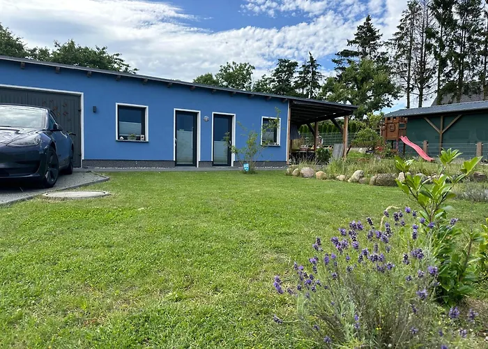 Villa Frankenstein