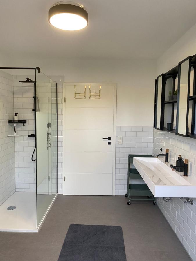Apartment Frankenstein