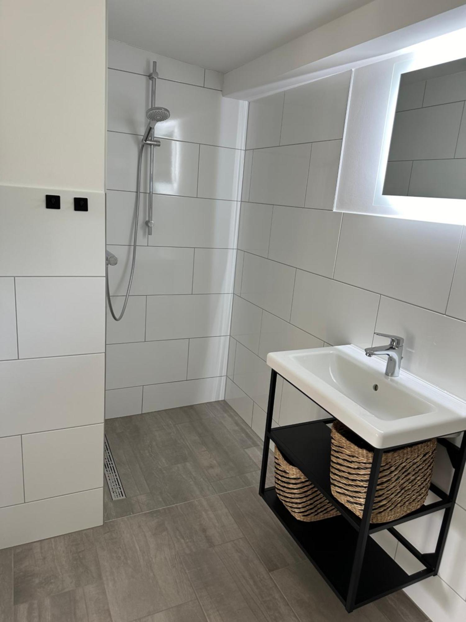 Apartment Frankenstein Lancken-Granitz